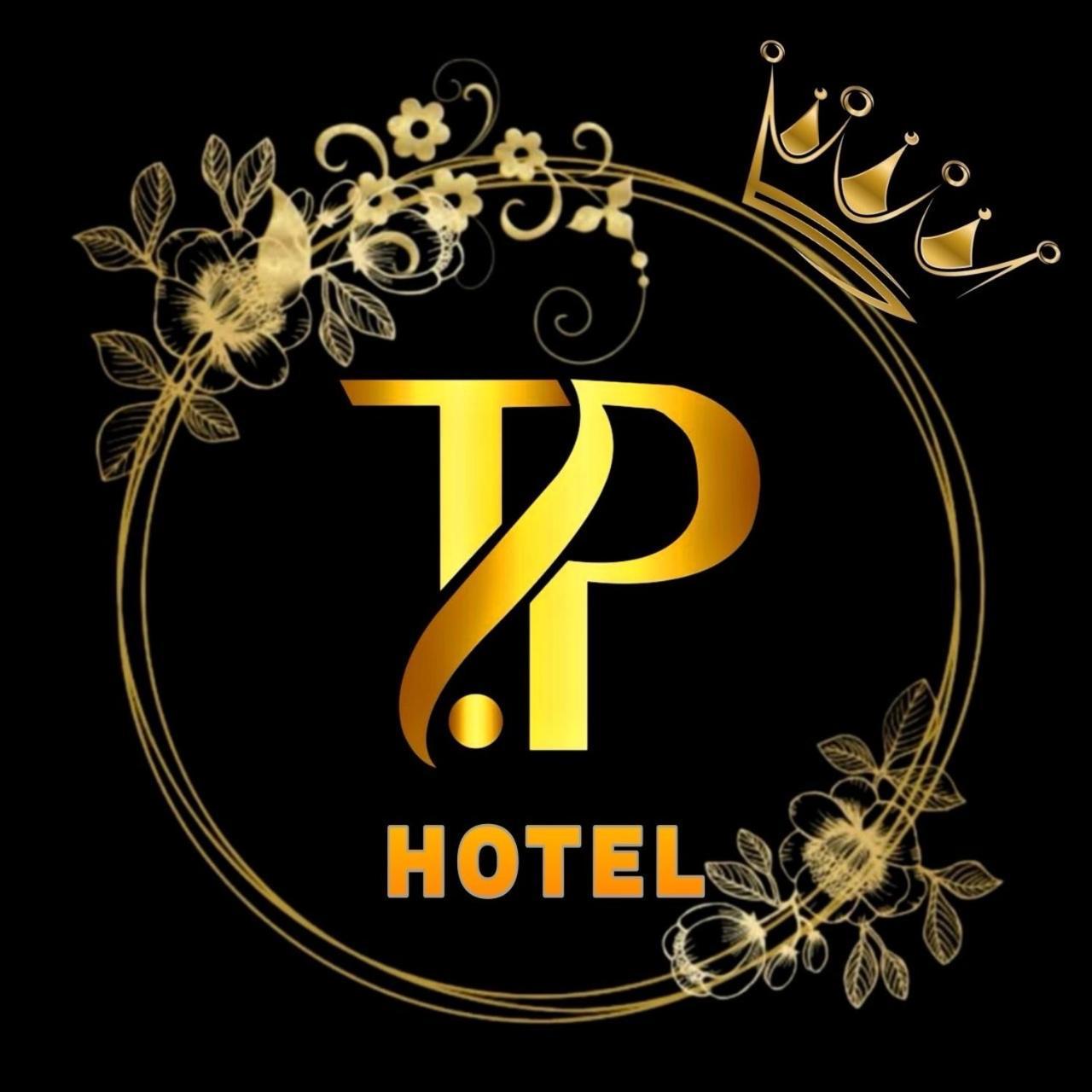 Thien Phuoc Hotel ホーチミン市 エクステリア 写真